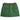 GREEN PLAID SKIRT: PREPPY SOFT GREEN CHECKERED SKIRT