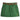 GREEN PLAID SKIRT: PREPPY SOFT GREEN CHECKERED SKIRT