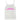 GREEN TANK TOP WITH PINK TEXT FOR WOMEN