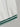 GREEN TRIM V-NECK SLEEVELESS KNIT SWEATER SOLID COLOR PATTERN