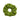 GREEN TWEED SCRUNCHIE FOR HAIR ACCESSORIES