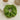 GREEN TWEED SCRUNCHIE FOR HAIR ACCESSORIES