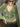 GREEN VELOUR TRACKSUIT SET - VINTAGE VELVET TRACKSUIT - M - Sweetheart Supplies