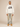 GREY OVERSIZED HOODIE WITH MOUNTAIN GRAPHIC - LIGHT GREY OVERSIZED COTTON