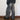 GRUNGE-INSPIRED OVERSIZED CARGO JEANS FOR MEN AND WOMEN