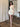 GUANGDONG LACE MINI DRESS RETRO SLIM FIT