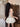 GUANGDONG LACE MINI DRESS RETRO SLIM FIT