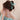 HAIR CLIP: ACRYLIC BOW, CARTOON, ELEGANT ACCESSORY
