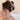 HAIR CLIP: ACRYLIC BOW, CARTOON, ELEGANT ACCESSORY