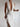 HALTER DRESS NAME SLIM FIT DEEP V-NECK HALTER DRESS