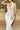 HALTER DRESS WITH RUFFLED HALTER NECK DETAIL - Sweetheart Supplies