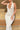 HALTER DRESS WITH RUFFLED HALTER NECK DETAIL - Sweetheart Supplies