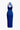 HALTER DRESS WITH RUFFLED HALTER NECK DETAIL - Sweetheart Supplies