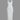 HALTER DRESS WITH RUFFLED HALTER NECK DETAIL - White / S - Sweetheart Supplies