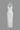 HALTER DRESS WITH RUFFLED HALTER NECK DETAIL - White / S - Sweetheart Supplies