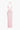 HALTER MAXI DRESS WHITE CROCHET KNIT MAXI DRESS