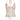 HALTER NECK DRESS WITH EMBROIDERED FABRIC FOR WOMEN