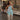 HALTER PRINT DRESS MID CALF LOOSE FIT