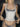 HALTER TOP ALPHABETS PRINTING FABRIC TEXTURE