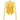 HALTER TOP AND CARDIGAN SET ELEGANT YELLOW RIBBED