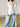 HALTER TOP BLUE JEANS OUTFIT WOMEN'S SET