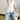 HALTER TOP BLUE JEANS OUTFIT WOMEN'S SET
