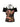 HALTER TOP BUTTERFLY FLORAL Y2K STYLE