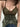 HALTERNECK V-NECK TOP WITH TRIBAL AND RANDOM PRINT FOR WOMEN
