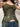 HALTERNECK V-NECK TOP WITH TRIBAL AND RANDOM PRINT FOR WOMEN