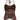 HALTERNECK V-NECK TOP WITH TRIBAL AND RANDOM PRINT FOR WOMEN