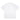 HAND GRAPHIC WHITE SHORT SLEEVE ROUND COLLAR T-SHIRT