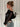 HANDBAG BOW DETAIL ELEGANT CONTRAST LACE