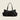 HANDBAG TRIO RANDOM PRINTING STEAMPUNK NOIR CROSSBODY