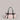HANDBAG TRIO RANDOM PRINTING STEAMPUNK NOIR CROSSBODY
