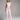 HEART CUTOUT TOP AND PANTS SET Y2K FASHION