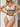 HEART PRINT BRA LINGERIE SET SEXY HEART PRINT