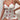 HEART PRINT RIBBED BODYSUIT SEXY HEART PRINT ROMPER
