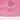 HEART-RING CROP TOP IN PINK - NYLON BODY SIZE OPTION AVAILABLE