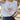 HEART TULIP T-SHIRT BUST MEASUREMENT EMBROIDERY AESTHETIC
