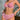 HEARTLACE LASH SET ROMANTIC LINGERIE