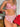 HEARTLACE LASH SET ROMANTIC LINGERIE