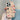 HEARTS IPHONE CASE BEIGE SOFT GIRL AESTHETIC
