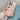 HEARTS IPHONE CASE BEIGE SOFT GIRL AESTHETIC