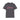 HEATHER GRAY T-SHIRT WITH PINK TEXT - SOFT STYLE RING-SPUN COTTON