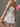 HELLO KITTY PINK NIGHT DRESS WITH CONTRAST LACE DETAILS