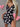 HELLO KITTY PINK NIGHT DRESS WITH CONTRAST LACE DETAILS