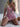 HELLO KITTY PINK NIGHT DRESS WITH CONTRAST LACE DETAILS