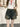 HIGH WAIST WIDE LEG DENIM SHORTS FOR SPRING AND SUMMER