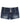 HIGH WAISTED DENIM SHORTS CASUAL SUMMER