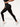 HIGH-WAISTED LEGGINGS ASSORTMENT WITH TIE DYE DESIGNS